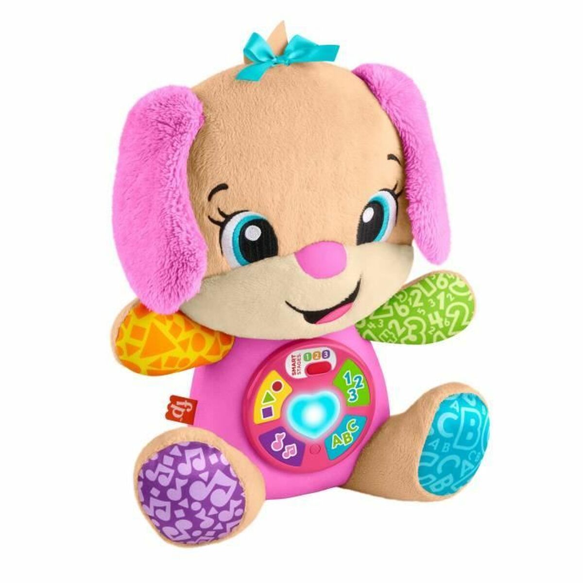 Glazbena igračka Fisher-Price JFD31